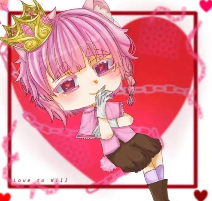 ✶Chibi $4 (200 php)